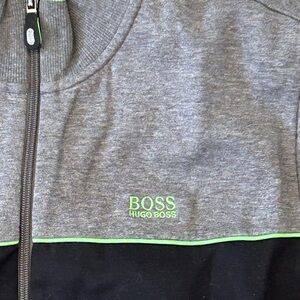 Hugo Boss Sweatsuit. Complete set. Great fit!